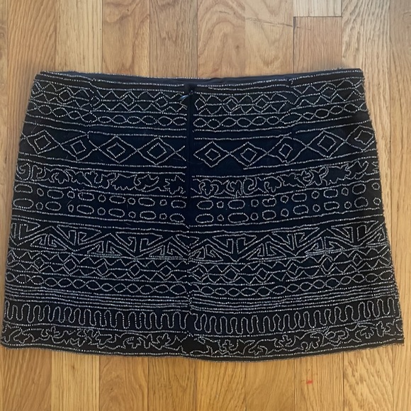 NWT Y2K Gryphon New York micro mini - Picture 2 of 6